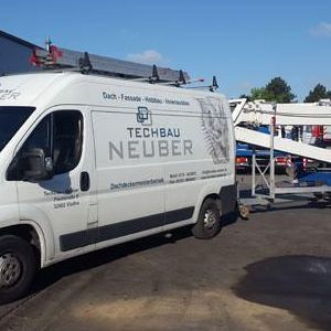 Kranservice TechBau Neuber