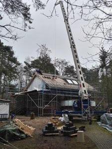 Kranservice TechBau Neuber