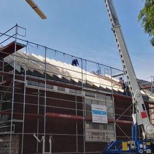 Kranservice TechBau Neuber