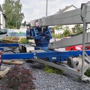 Kranservice TechBau Neuber