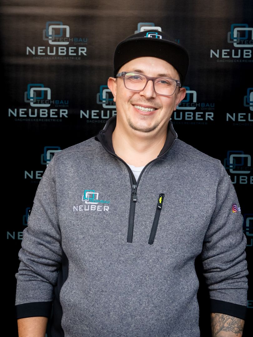 Paul Schröder