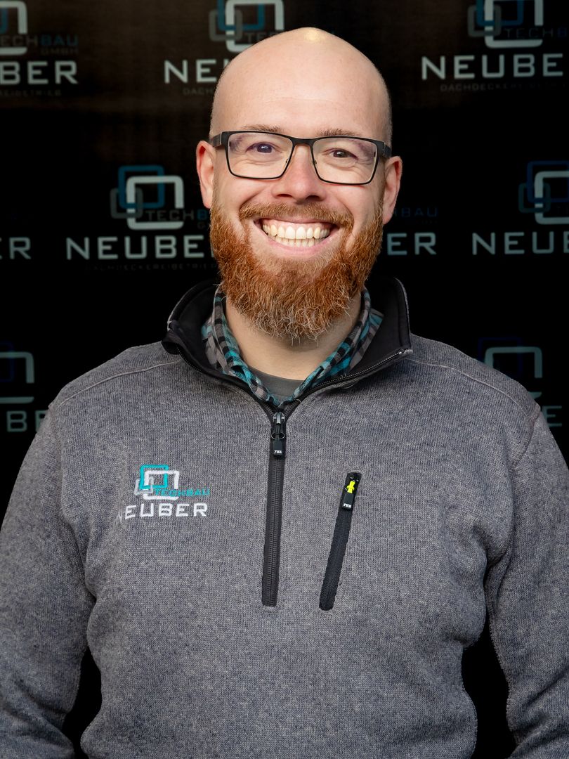 Steve Neuber